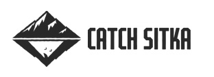 Catch Sitka logo