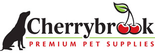 Cherrybrook Pet Food logo