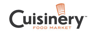 Cuisinery Food Market logo