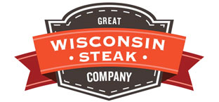 Great Wisconsin Steak logo