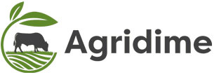 Agridime Meat logo