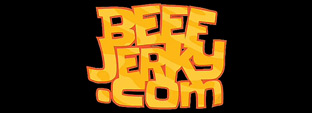 Beef Jerky .com logo