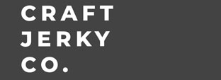 Craft Jerky co. logo