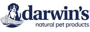 Darwin's Natural Pet Products logo