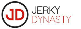 Jerky Dynasty logo