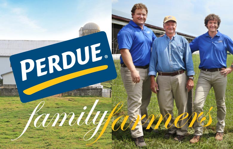 Perdue Farms Family Farmers